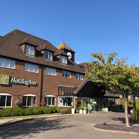 Holiday Inn Ashford - North A20, An Ihg Hotel Eksteriør bilde