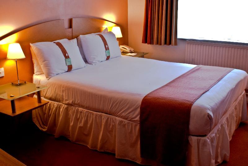 Holiday Inn Ashford - North A20, An Ihg Hotel Eksteriør bilde